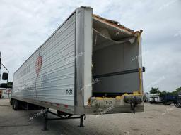 GREAT DANE TRAILER REEFER 2018 white   1GRAA0624JE701628 photo #2