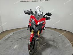 DUCATI MULTISTRAD 2012 red  gas ZDM12BLW6CB018168 photo #3