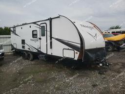 WILDWOOD TRAILER 2021 white   5ZT2TRRB2MB517687 photo #2