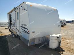 KEYSTONE COUGAR 2005 white   4YDT243235K047432 photo #2