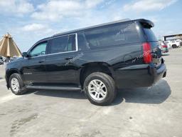 CHEVROLET SUBURBAN K 2019 black  gas 1GNSKHKCXKR187939 photo #3