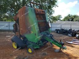 JOHN DEERE 460M 2023 green   1E0460MDAPP493333 photo #2