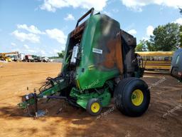 JOHN DEERE 460M 2023 green   1E0460MDAPP493333 photo #4