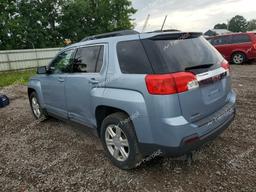 GMC TERRAIN SL 2015 blue 4dr spor flexible fuel 2GKFLXEK5F6299509 photo #3