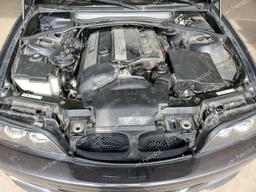 BMW 330 CI 2005 charcoal  gas WBABW53485PL49664 photo #4