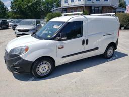 DODGE PROMASTER 2019 white  gas ZFBHRFAB9K6L91311 photo #2