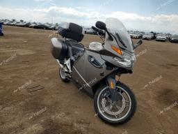 BMW K1300 GT 2010 silver road/str gas WB1053907AZV97549 photo #2