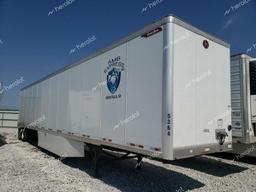 GREAT DANE TRAILER SEMI TRAIL 2023 white   1GR1P0621PJ506312 photo #2