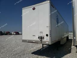 GREAT DANE TRAILER SEMI TRAIL 2023 white   1GR1P0621PJ506312 photo #3