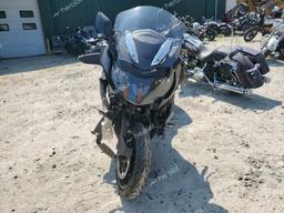 BMW K1600 B 2018 black  gas WB10F5300JZG17385 photo #3