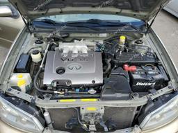 INFINITI I35 2004 tan  gas JNKDA31A24T208052 photo #4