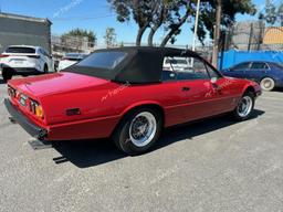 FERRARI 365 GT 2+2 1976 red   FER17487 photo #2