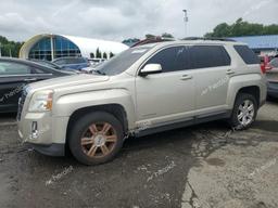 GMC TERRAIN SL 2014 beige 4dr spor flexible fuel 2GKFLWEK1E6197584 photo #2