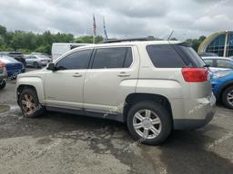 GMC TERRAIN SL 2014 beige 4dr spor flexible fuel 2GKFLWEK1E6197584 photo #3