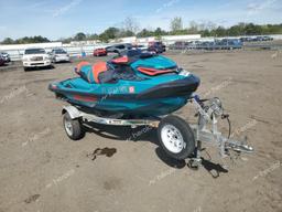 OTHER JET SKI 2019 blue   YDV08056A818 photo #2