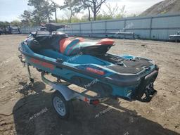 OTHER JET SKI 2019 blue   YDV08056A818 photo #4