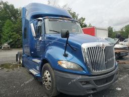 INTERNATIONAL PROSTAR 2017 blue tractor diesel 3HSDJSNR3HN515778 photo #2