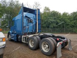 VOLVO VNR 2020 blue  diesel 4V4WC9EGXLN234573 photo #4