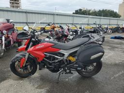 DUCATI HYPERMOTAR 2016 red  gas ZDM1YBJS9GB012059 photo #4