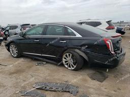 CADILLAC XTS LUXURY 2015 black  gas 2G61M5S35F9283865 photo #3