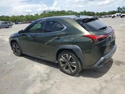 LEXUS UX 200 2019 green  gas JTHY3JBH2K2020601 photo #3