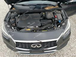 INFINITI QX30 BASE 2019 black  gas SJKCH5CRXKA008890 photo #4