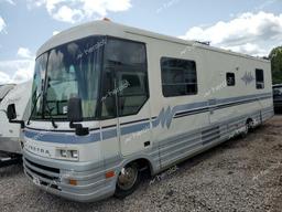 WINNEBAGO ALL MODELS 1994 beige  gas 1GBKP37N5P3324002 photo #3