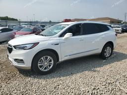 BUICK ALLURE 2020 white  gas 5GAERAKW2LJ169293 photo #2