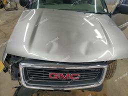 GMC JIMMY / EN 2000 tan  gas 1GKDT13W0Y2373137 photo #4