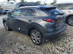 MAZDA CX-30 PREM 2021 gray  gas 3MVDMADL7MM201931 photo #3