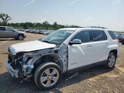 GMC TERRAIN SL 2015 white  gas 2GKFLTE31F6273264 photo #2