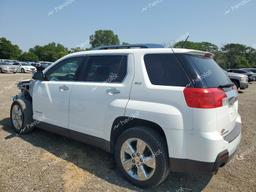 GMC TERRAIN SL 2015 white  gas 2GKFLTE31F6273264 photo #3