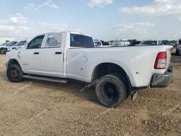 RAM 3500 TRADE 2019 black  diesel 3C63RRGL3KG724472 photo #3