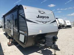 JAYCO JAY FLIGHT 2021 gray   1UJBJ0BR4M17S0287 photo #2