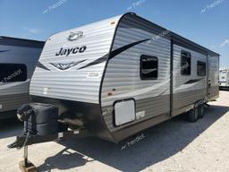 JAYCO JAY FLIGHT 2021 gray   1UJBJ0BR4M17S0287 photo #3