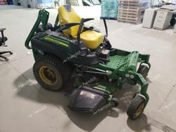 JOHN DEERE Z915E 2021 green   1TC915EVLMT091208 photo #2