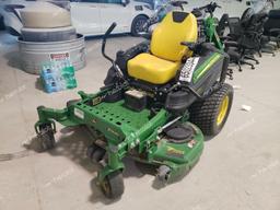 JOHN DEERE Z915E 2021 green   1TC915EVLMT091208 photo #3