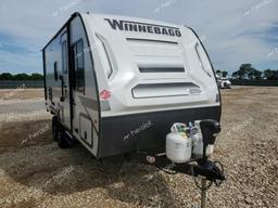 WINNEBAGO ALL MODELS 2022 white   54CTM2J29N3074696 photo #2