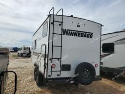 WINNEBAGO ALL MODELS 2022 white   54CTM2J29N3074696 photo #4