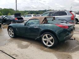 PONTIAC SOLSTICE 2008 green  gas 1G2MC35B28Y110974 photo #3