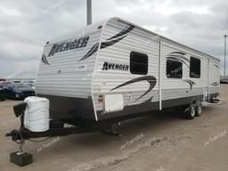 WILDWOOD AVENGER 2014 two tone   5ZT2AVXB9EB902862 photo #3