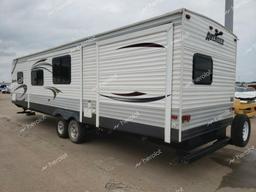 WILDWOOD AVENGER 2014 two tone   5ZT2AVXB9EB902862 photo #4