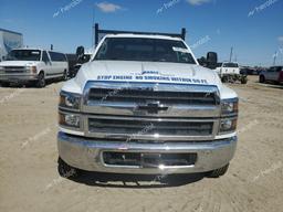 CHEVROLET SILVERADO 2019 white  diesel 1HTKHPVK3KH811657 photo #2