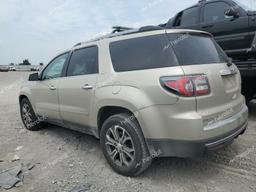 GMC ACADIA SLT 2014 tan  gas 1GKKVSKD8EJ334899 photo #3