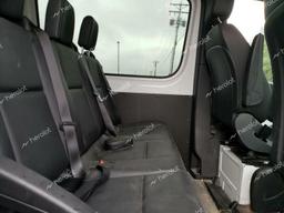 FREIGHTLINER SPRINTER 2 2020 white  diesel W2W4EBVY0LT034219 photo #4