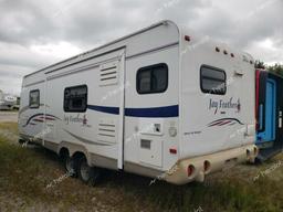 JAYCO JAY FEATHR 2008 white   1UJBJ02M681JF0511 photo #4