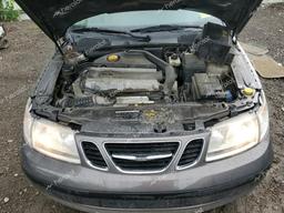 SAAB 9-5 ARC 2005 gray  gas YS3ED49A153529792 photo #4