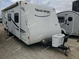 TRAIL KING R VISION T 2011 white   51V1M1F27BW251149 photo #2