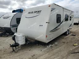 TRAIL KING R VISION T 2011 white   51V1M1F27BW251149 photo #3