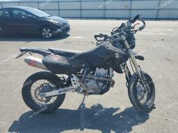 SUZUKI DR-Z400 SM 2007 black enduro gas JS1SK44A872102393 photo #2